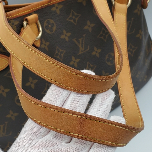 Louis Vuitton Batignolles Horizontal - Picture 6 of 17
